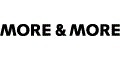 more_&_more gutschein code