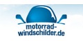 Aktionscode Motorrad Windschilder
