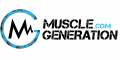musclegeneration gutschein code