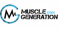 Musclegeneration Aktionscode