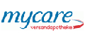 mycare gutschein code