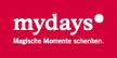 mydays gutschein code