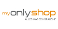 myonlyshop gutschein code