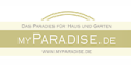 Rabattcode Myparadise