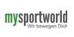 Aktionscode Mysportworld