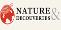 Nature Et Decouvertes Aktionscode