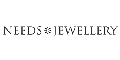 Needs Jewellery Rabattcode