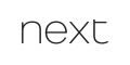 Rabattcode Next