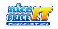 Rabattcode Nicepriceit