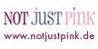 Rabattcode Notjustpink