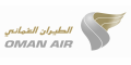 Omanair Aktionscode
