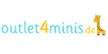 Aktionscode Outlet4minis