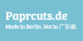 Rabattcode Paprcuts