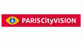 Gutscheincode Paris City Vision