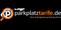 Parkplatztarife Rabattcode