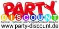 party-discount gutschein code