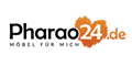 Rabattcode Pharao24