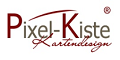 Rabattcode Pixel-kiste Kartendesign
