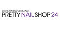 Rabattcode Prettynailshop24