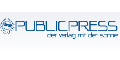 Aktionscode Publicpress