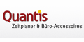 quantis gutschein code