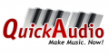 quickaudio gutschein code