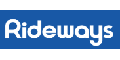 Rideways Aktionscode