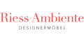 Riess-ambiente Gutscheincode