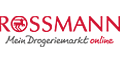 Rabattcode Rossmann Versand