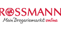 Aktionscode Rossmann Versand