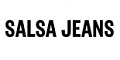 Rabattcode Salsa Jeans