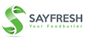 sayfresh gutschein code