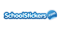 Gutscheincode School Stickers