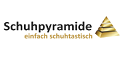 Schuhpyramide Gutscheincode