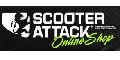 Scooter-attack Aktionscode