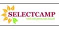 Rabattcode Selectcamp