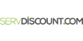 Aktionscode Servdiscount