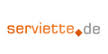 Aktionscode Serviette