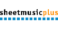 Sheetmusicplus Rabattcode