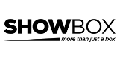 Showbox Gutscheincode