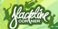 Rabattcode Slackline Corner