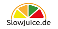 Gutscheincode Slowjuice