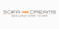Aktionscode Sofa Dreams