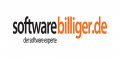 Rabattcode Softwarebilliger