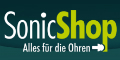 Gutscheincode Sonicshop