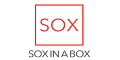 Sox In A Box Aktionscode