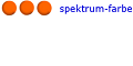 Gutscheincode Spektrum-farbe