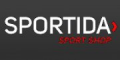 Rabattcode Sportida