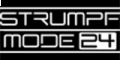 Rabattcode Strumpfmode24