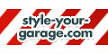 Aktionscode Style Your Garage